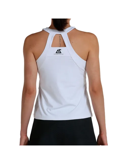 Camiseta Bullpadel Rizon Mujer | Ofertas de pádel